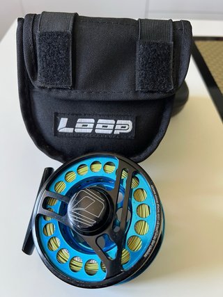 Carrete Mosca LOOP EVOTEC G4 4/6