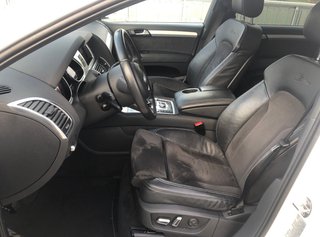 Audi Q7 2013