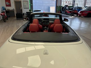 BMW Serie 4 435i CABRIO