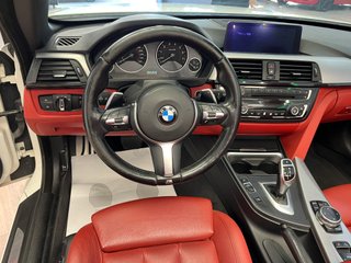 BMW Serie 4 435i CABRIO