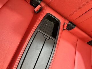 BMW Serie 4 435i CABRIO