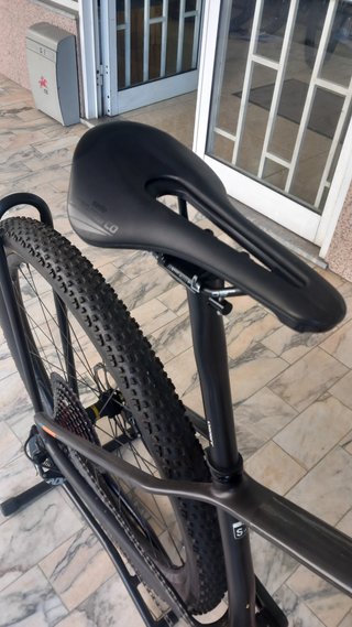Bicicleta Mondraker Podium R 29er 2017