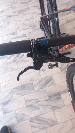 Bicicleta Mondraker Podium R 29er 2017