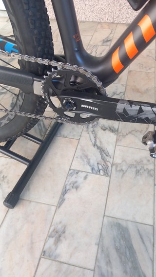 Bicicleta Mondraker Podium R 29er 2017