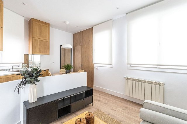Piso en alquiler en Lista en Madrid - Imagen 7
