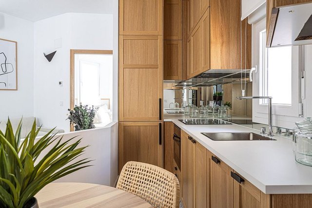 Piso en alquiler en Lista en Madrid - Imagen 10