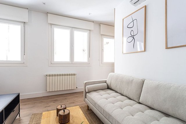 Piso en alquiler en Lista en Madrid - Imagen 17