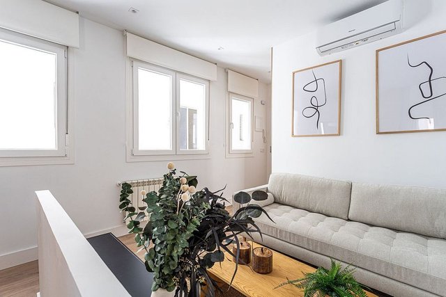 Piso en alquiler en Lista en Madrid - Imagen 19