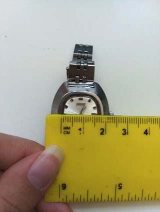 Reloj de pulsera Seiko Automático