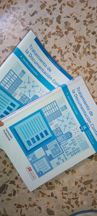 Libro escolar