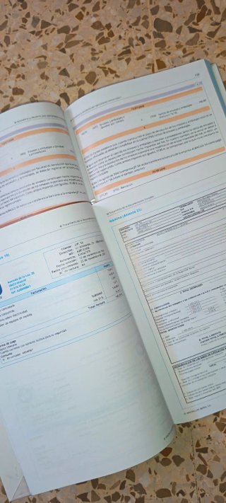 Libro escolar