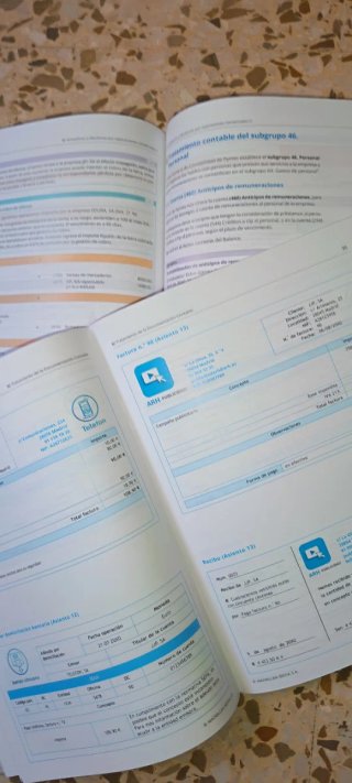 Libro escolar