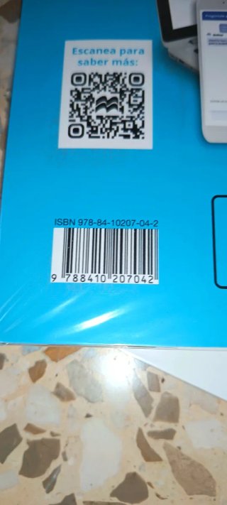 Libro escolar