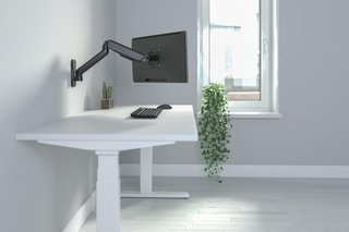 DIGITUS Soporte de Pared para Monitor