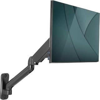 DIGITUS Soporte de Pared para Monitor