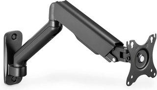 DIGITUS Soporte de Pared para Monitor