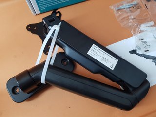DIGITUS Soporte de Pared para Monitor