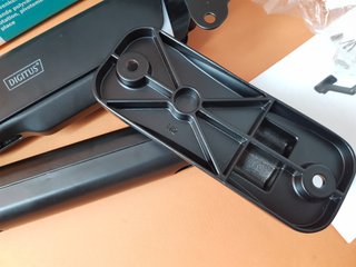 DIGITUS Soporte de Pared para Monitor