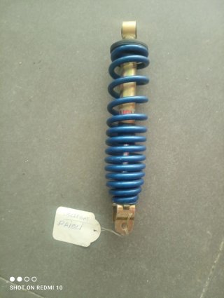 Amortiguador Trasero Peugeot Speedfight,,PAIOLI