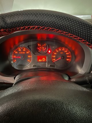 Peugeot Partner 2011