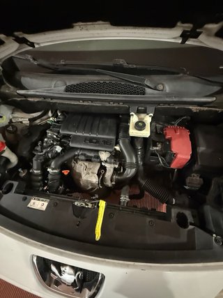 Peugeot Partner 2011