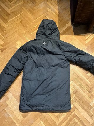 Plumífero Atlético de Madrid Nike 13/14
