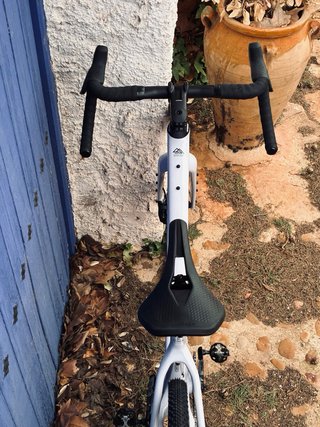 Bicicleta Gravel Carbono Sram Rival E1 AXS