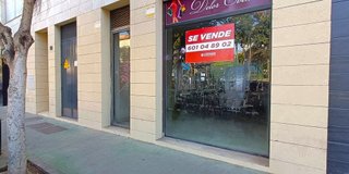 Local comercial en venta en Nueva Andalucía en Almería