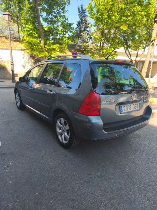 Peugeot 307 2006