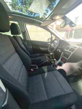 Peugeot 307 2006