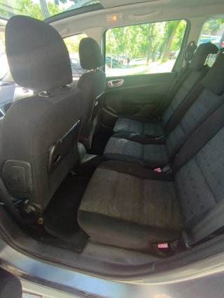 Peugeot 307 2006