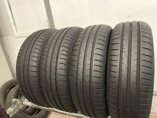 4x 195/65 R15 91H Dunlop SportBlueResponse