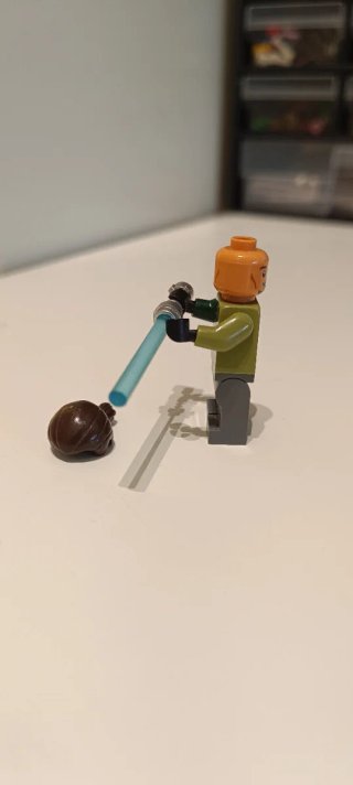 Lego Kanan Jarrus SW0602