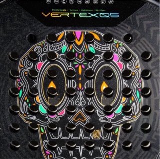 Bullpadel Vertex 05 Mexico