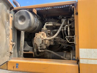 Excavadora Liebherr R914 Litronic