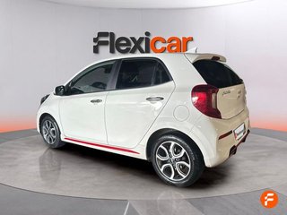 Kia Picanto 1.2 DPi 62kW (84CV) GT Line