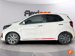 Kia Picanto 1.2 DPi 62kW (84CV) GT Line