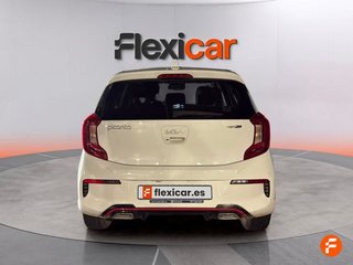 Kia Picanto 1.2 DPi 62kW (84CV) GT Line
