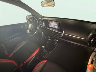Kia Picanto 1.2 DPi 62kW (84CV) GT Line