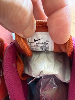 Nike Air Max 1 Patta The Next Waves Marrón