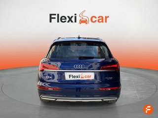 Audi Q5 40 TDI 150kW (204CV) quattro-ultra