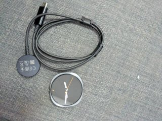 Samsung Galaxy Watch8 44mm Gris 0JDXNE