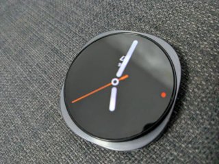 Samsung Galaxy Watch8 44mm Gris 0JDXNE