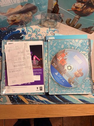 Saints Row Notorious Edition PS4