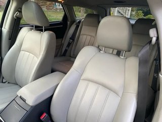 Chrysler 300 C 2007