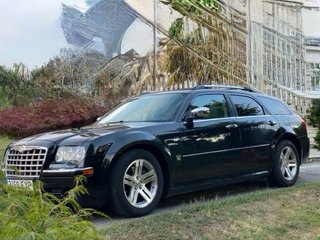 Chrysler 300 C 2007