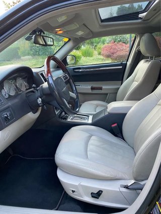 Chrysler 300 C 2007