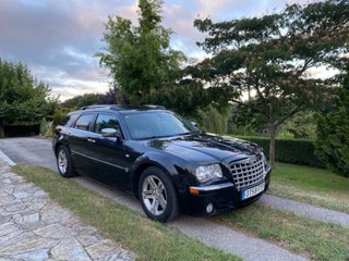 Chrysler 300 C 2007