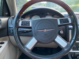Chrysler 300 C 2007