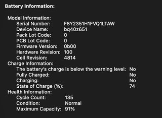 MacBook Pro M1 Pro 14 2021 32GB